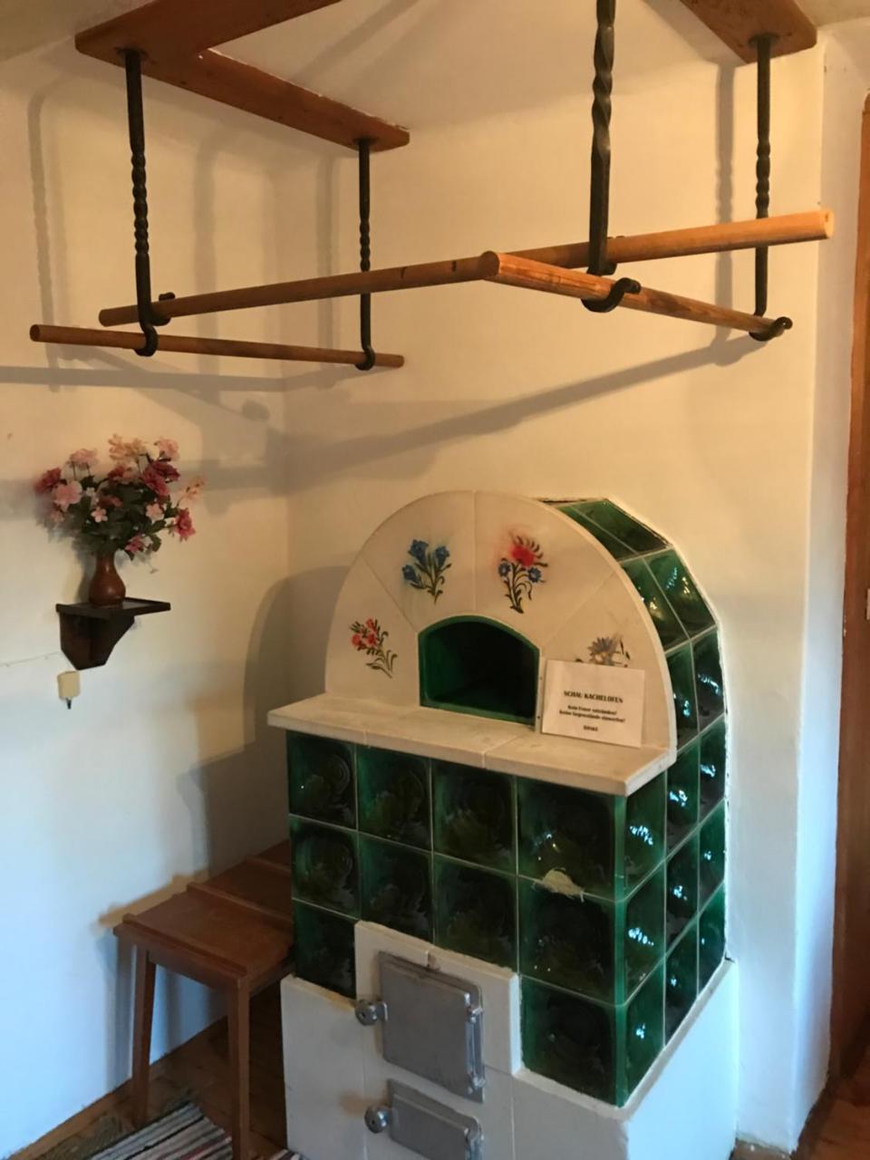 Gasthof Mitteregg Zum Kasnocknwirt Winkl  Экстерьер фото